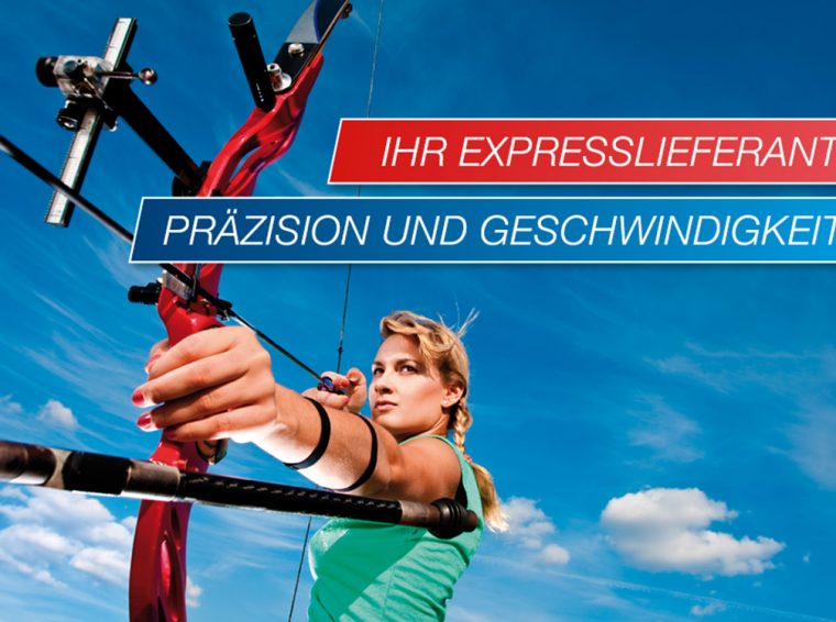 FMB – Ihr Expresslieferant