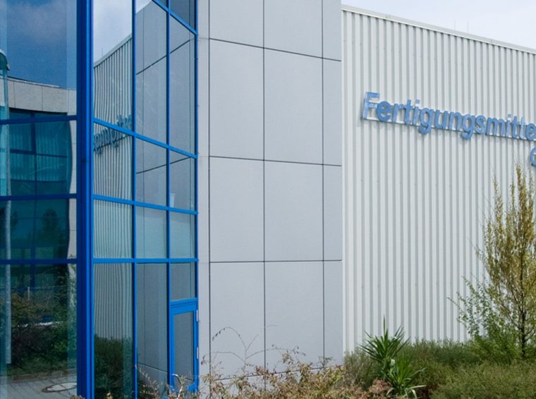 Führungswechsel bei FMB