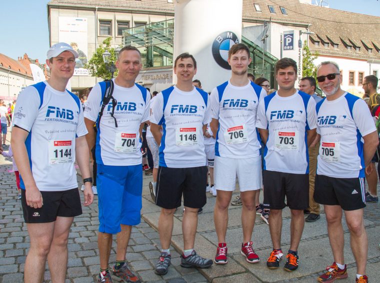 10. Zwickauer Sparkassen-Stadtlauf