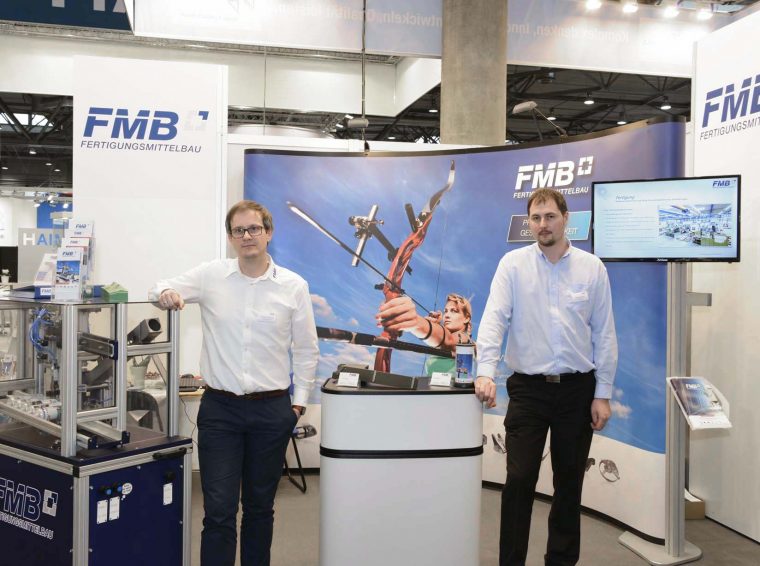 Rückblick INTEC 2019