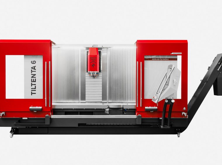 T6 Magnum von Hedelius